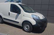 Fiat Fiorino груз. Base