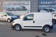 Fiat Fiorino груз. Base