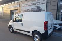 Fiat Fiorino груз. Base