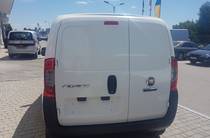 Fiat Fiorino груз. Base