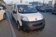 Fiat Fiorino груз. Base