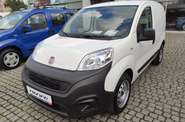 Fiat Fiorino груз. Base