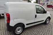 Fiat Fiorino груз. Base