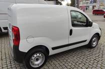 Fiat Fiorino груз. Base