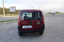 Fiat Fiorino Combi Elegant