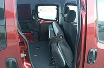 Fiat Fiorino Combi Elegant