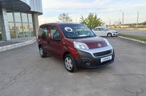 Fiat Fiorino Combi Elegant