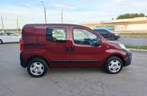 Fiat Fiorino Combi Elegant