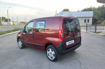 Fiat Fiorino Combi Elegant