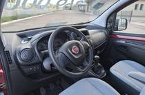 Fiat Fiorino Combi Elegant