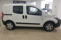 Fiat Fiorino Combi Elegant