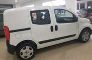 Fiat Fiorino Combi Elegant