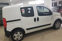 Fiat Fiorino Combi Elegant