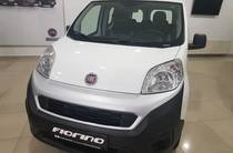 Fiat Fiorino Combi Elegant