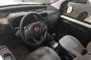 Fiat Fiorino Combi Elegant