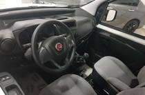 Fiat Fiorino Combi Elegant