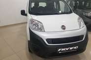 Fiat Fiorino Combi Elegant