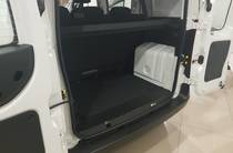 Fiat Fiorino Combi Elegant