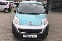 Fiat Fiorino Combi Elegant