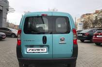 Fiat Fiorino Combi Elegant