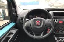 Fiat Fiorino Combi Elegant