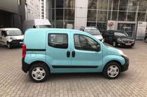 Fiat Fiorino Combi Elegant