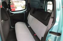 Fiat Fiorino Combi Elegant