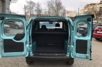 Fiat Fiorino Combi Elegant