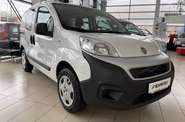 Fiat Fiorino Combi Elegant