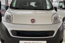 Fiat Fiorino Combi Elegant