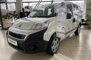 Fiat Fiorino Combi Elegant