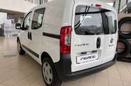 Fiat Fiorino Combi Elegant