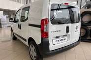 Fiat Fiorino Combi Elegant