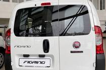 Fiat Fiorino Combi Elegant