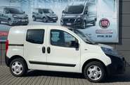 Fiat Fiorino Combi Elegant