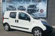 Fiat Fiorino Combi Elegant