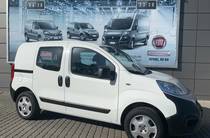 Fiat Fiorino Combi Elegant