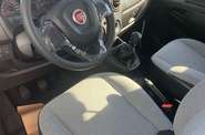 Fiat Fiorino Combi Elegant