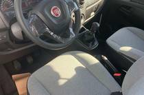 Fiat Fiorino Combi Elegant