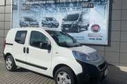 Fiat Fiorino Combi Elegant