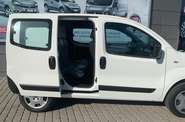 Fiat Fiorino Combi Elegant