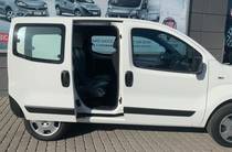 Fiat Fiorino Combi Elegant