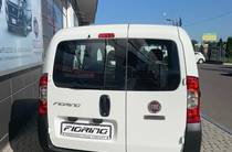 Fiat Fiorino Combi Elegant