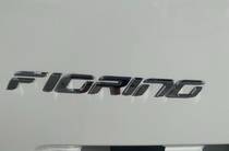 Fiat Fiorino Combi Elegant