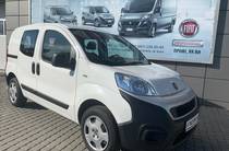 Fiat Fiorino Combi Elegant