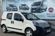 Fiat Fiorino Combi Elegant