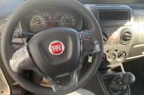 Fiat Fiorino Combi Elegant