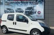 Fiat Fiorino Combi Elegant