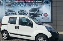 Fiat Fiorino Combi Elegant