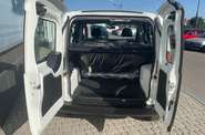 Fiat Fiorino Combi Elegant